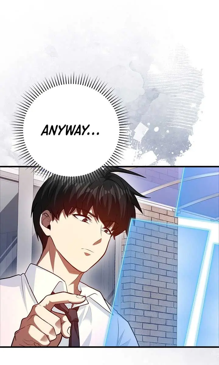 Return of the Martial Arts Genius Chapter 103 Page 75