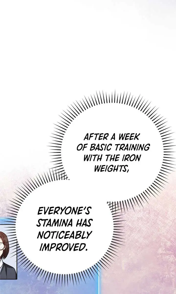 Return of the Martial Arts Genius Chapter 103 Page 76