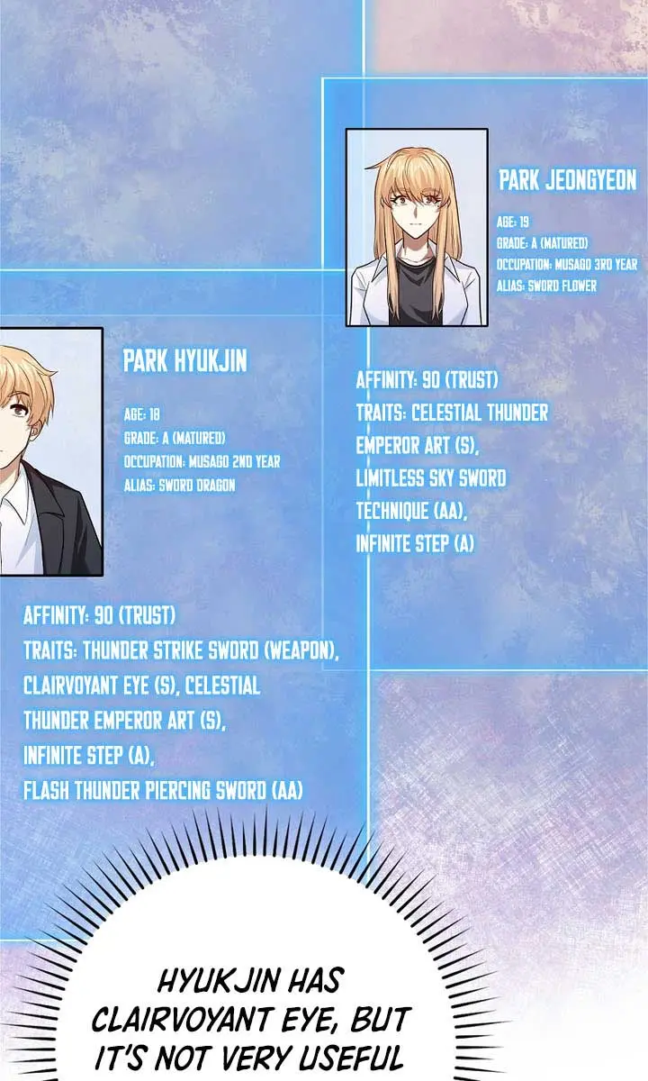 Return of the Martial Arts Genius Chapter 103 Page 77