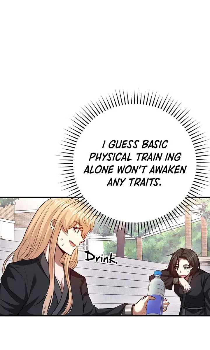 Return of the Martial Arts Genius Chapter 103 Page 79