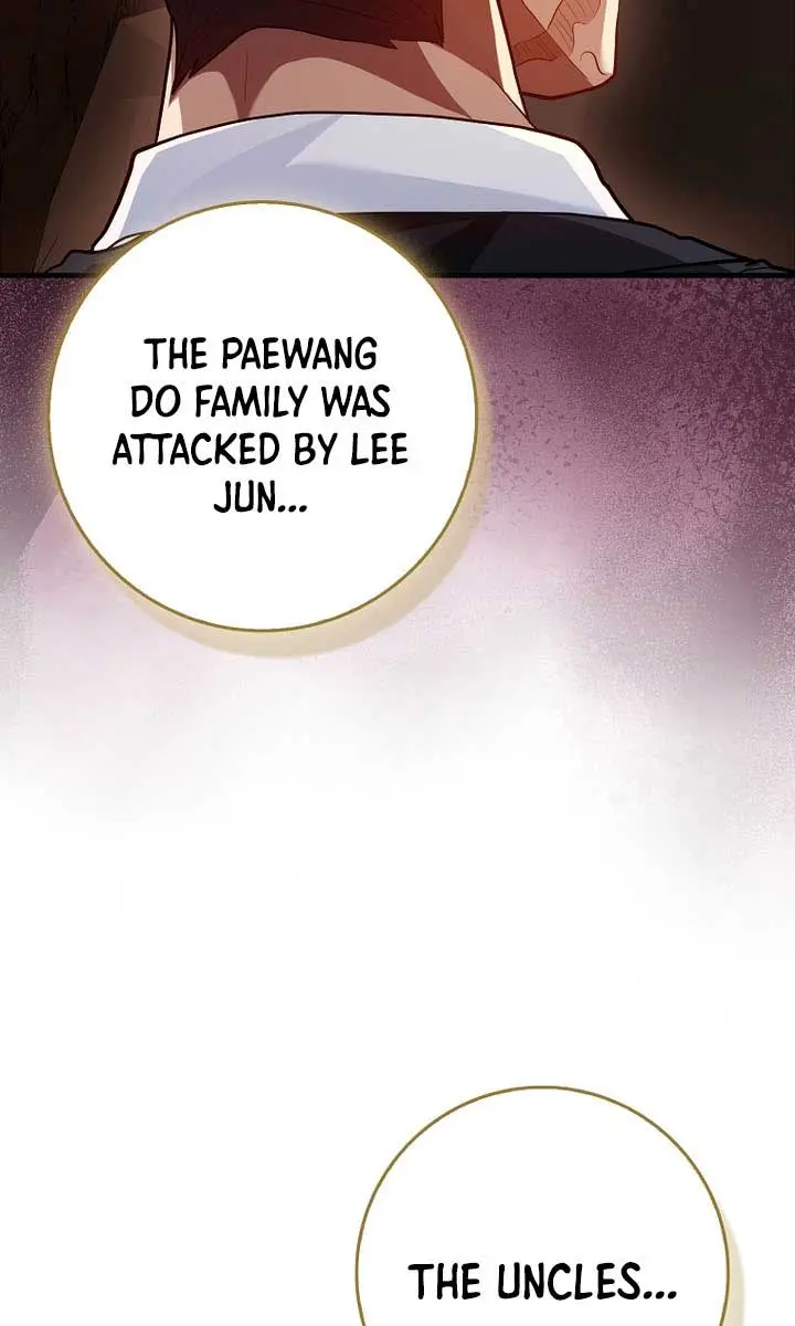 Return of the Martial Arts Genius Chapter 103 Page 91