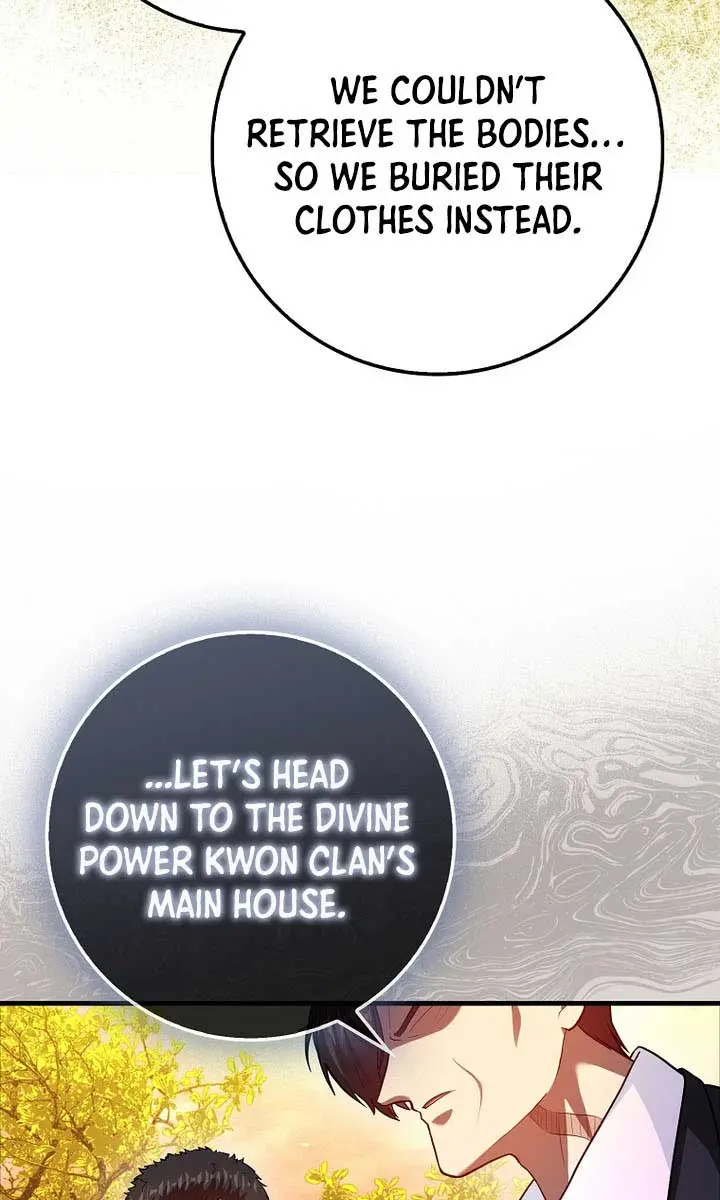 Return of the Martial Arts Genius Chapter 103 Page 99