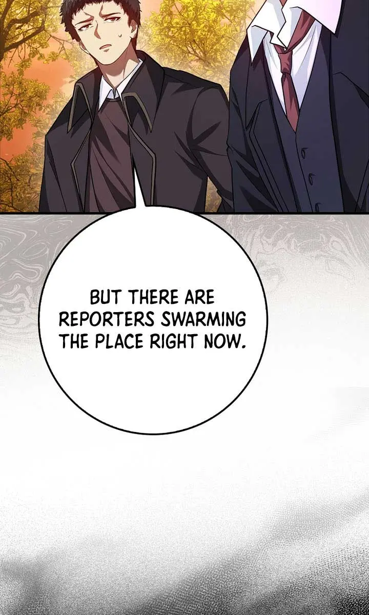 Return of the Martial Arts Genius Chapter 103 Page 100