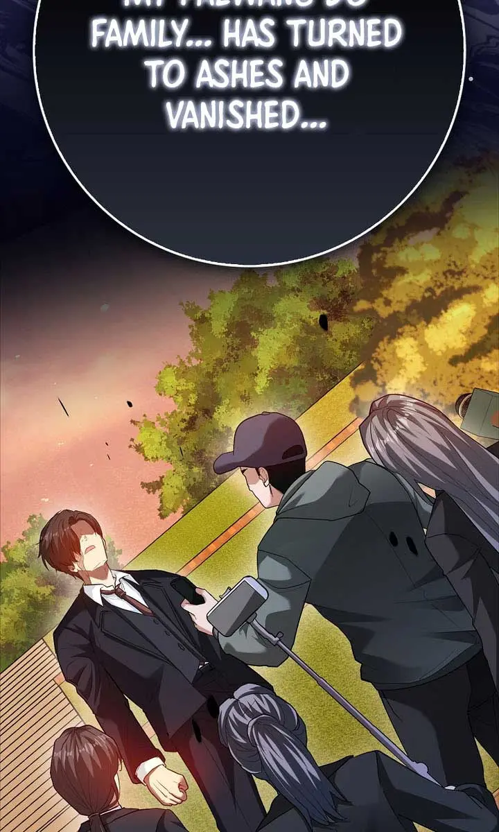 Return of the Martial Arts Genius Chapter 103 Page 110