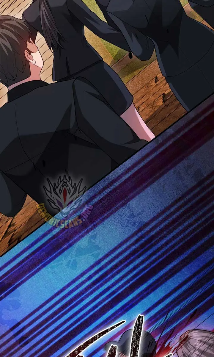 Return of the Martial Arts Genius Chapter 103 Page 111