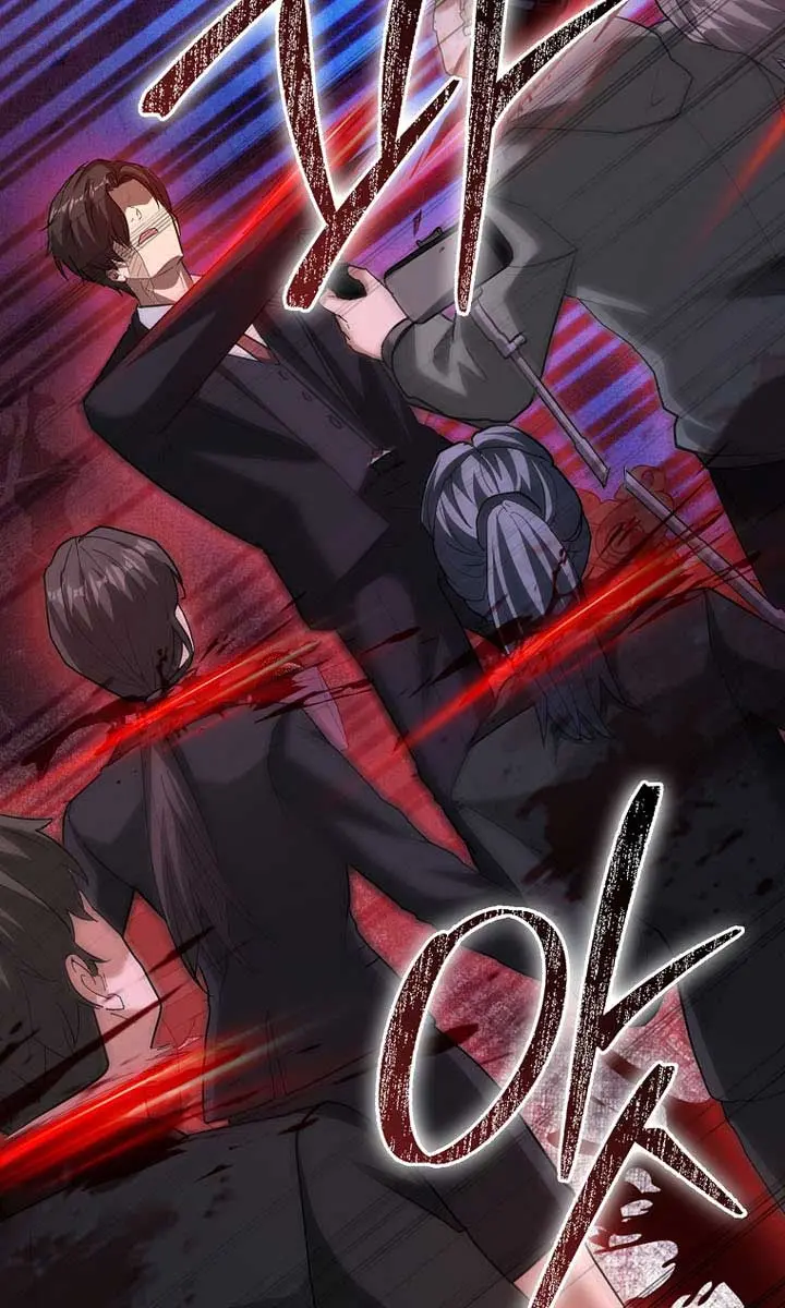 Return of the Martial Arts Genius Chapter 103 Page 112