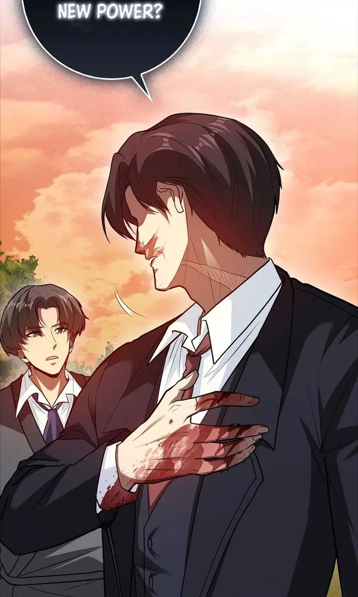 Return of the Martial Arts Genius Chapter 103 Page 116