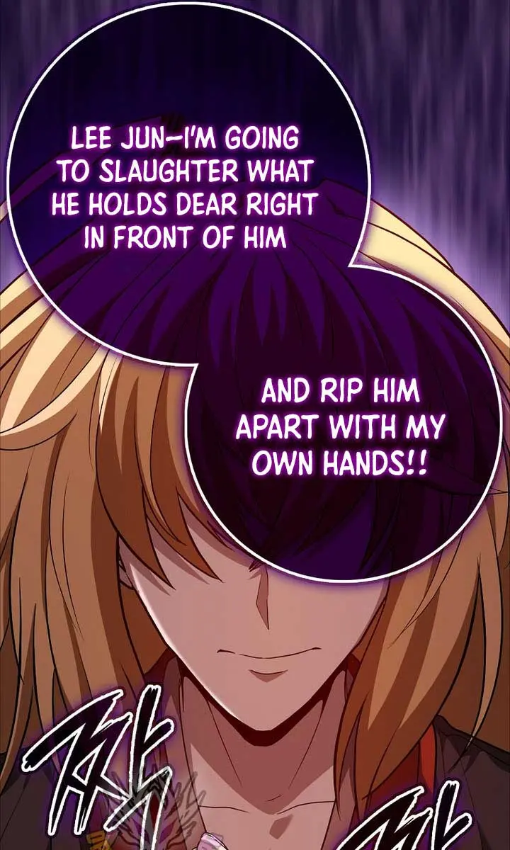 Return of the Martial Arts Genius Chapter 103 Page 122