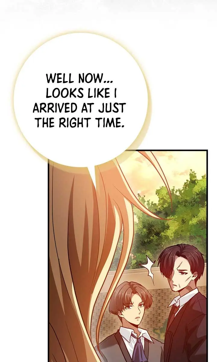 Return of the Martial Arts Genius Chapter 103 Page 124