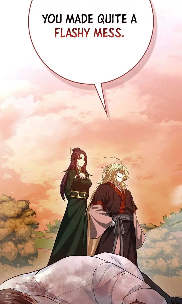 Return of the Martial Arts Genius Chapter 104 Page 3