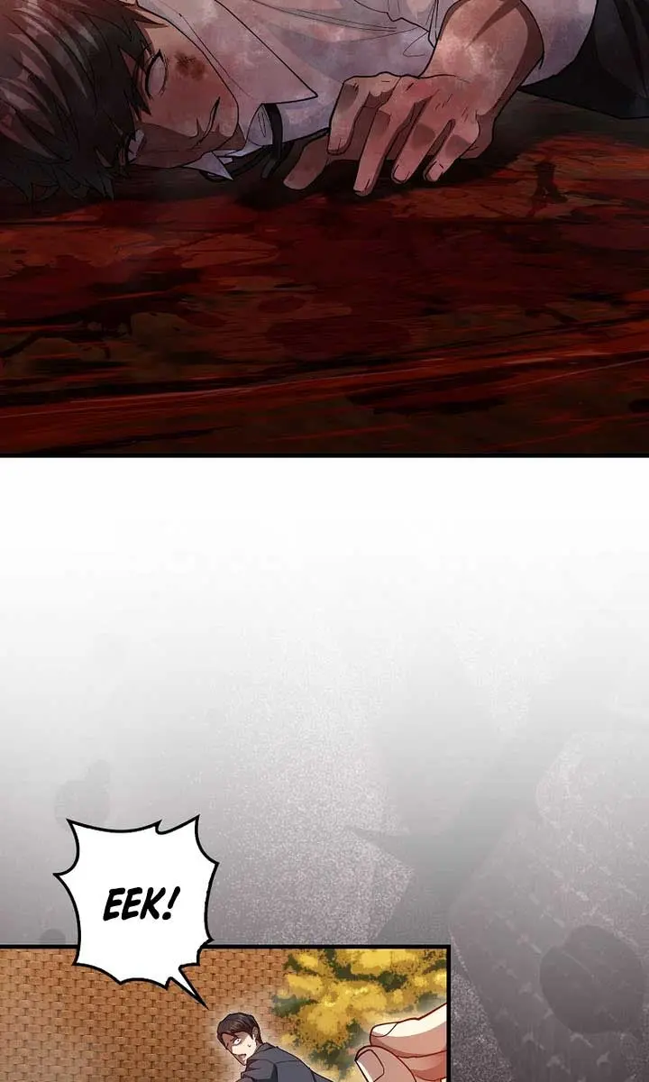 Return of the Martial Arts Genius Chapter 104 Page 4