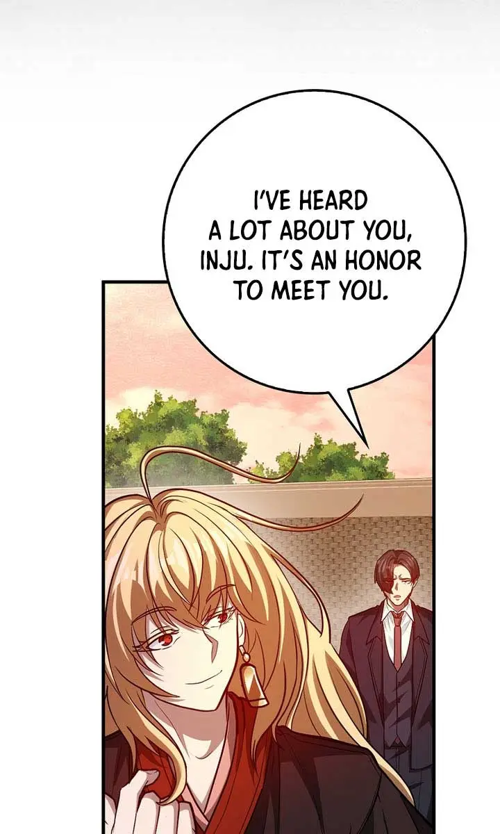 Return of the Martial Arts Genius Chapter 104 Page 6