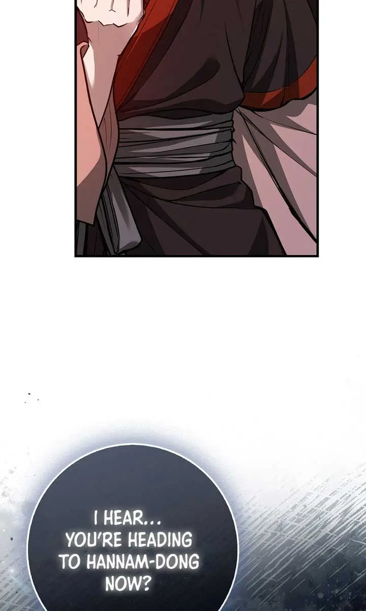 Return of the Martial Arts Genius Chapter 104 Page 7