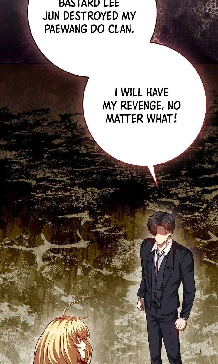 Return of the Martial Arts Genius Chapter 104 Page 9