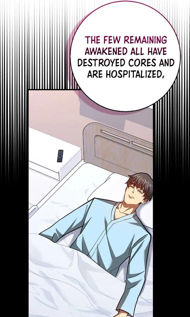 Return of the Martial Arts Genius Chapter 104 Page 12