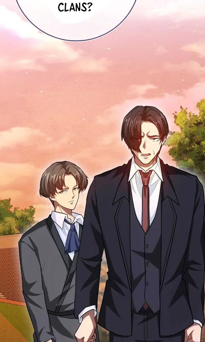 Return of the Martial Arts Genius Chapter 104 Page 17