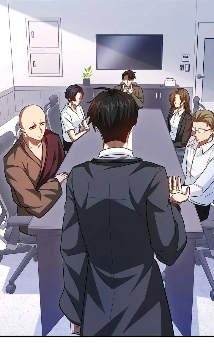 Return of the Martial Arts Genius Chapter 104 Page 23