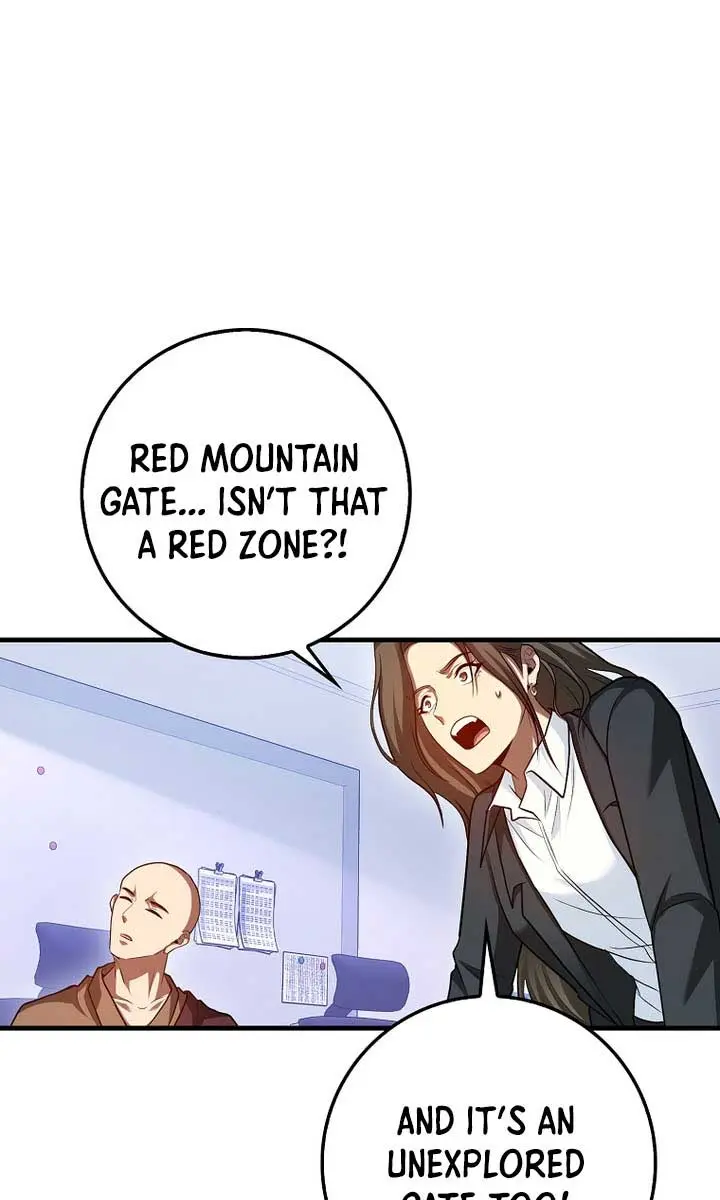 Return of the Martial Arts Genius Chapter 104 Page 24