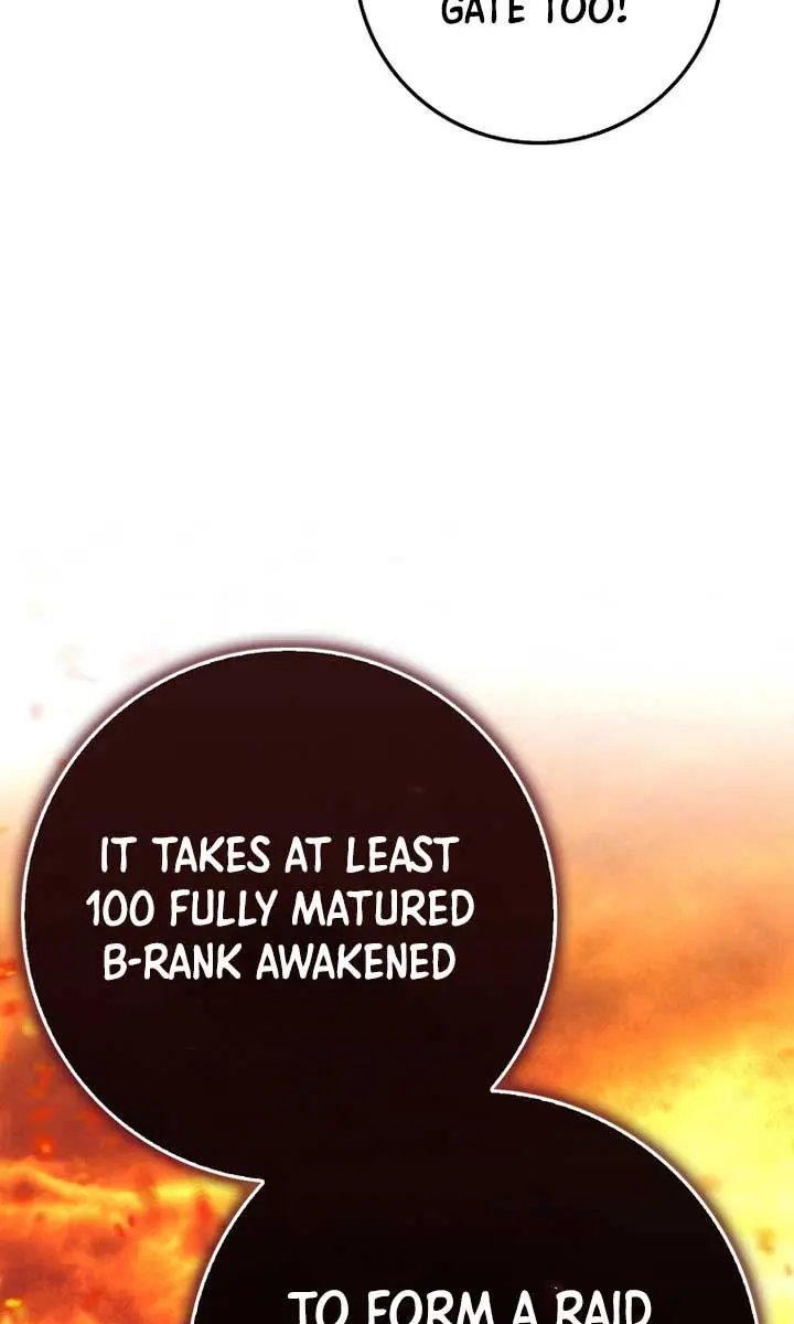 Return of the Martial Arts Genius Chapter 104 Page 25