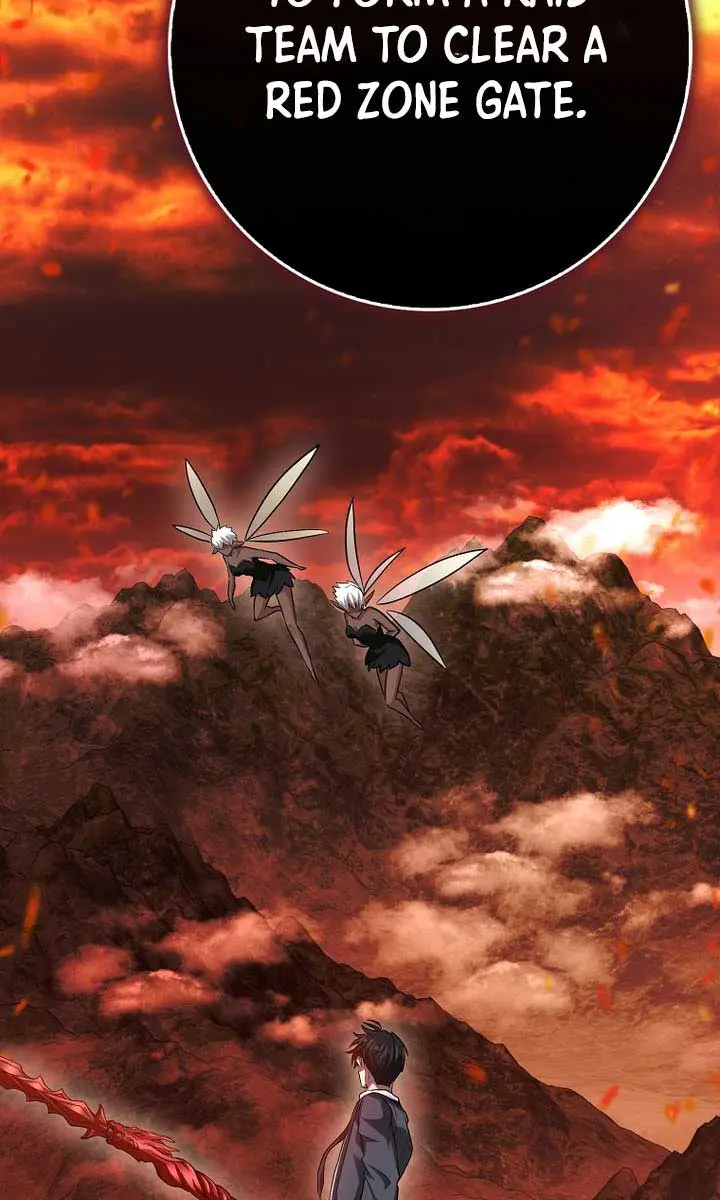 Return of the Martial Arts Genius Chapter 104 Page 26