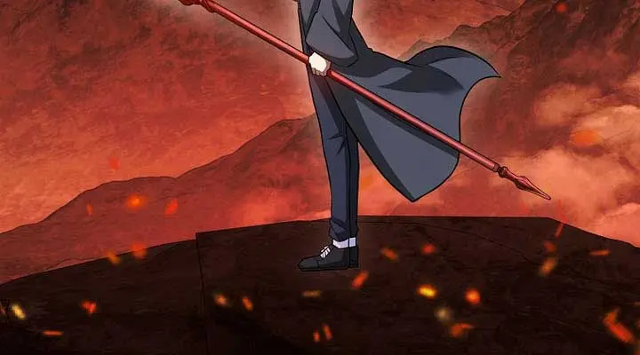 Return of the Martial Arts Genius Chapter 104 Page 27