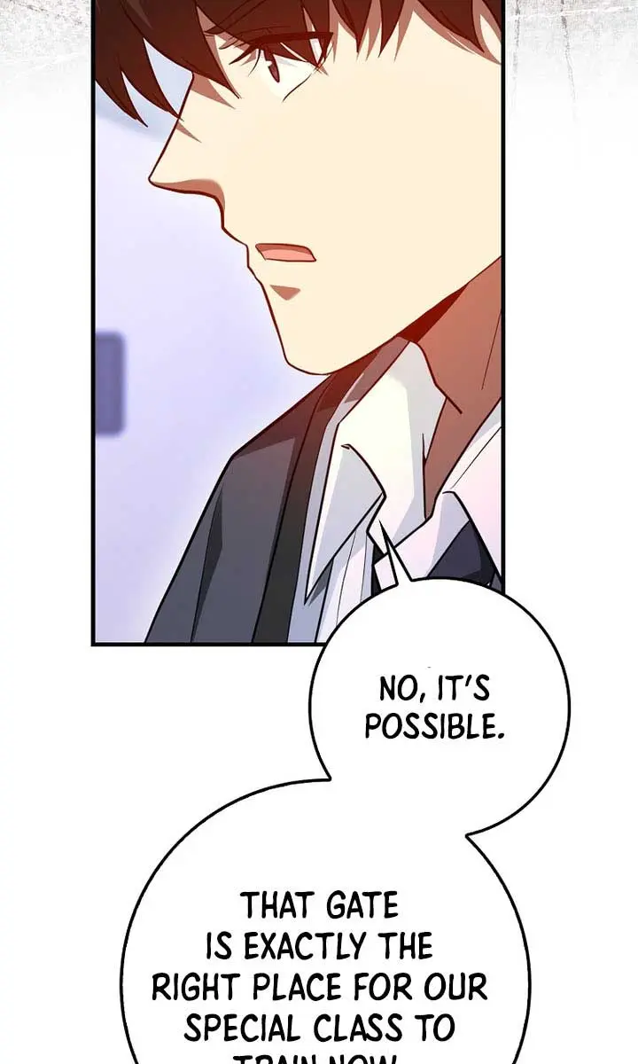 Return of the Martial Arts Genius Chapter 104 Page 29