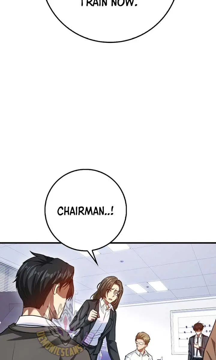 Return of the Martial Arts Genius Chapter 104 Page 30