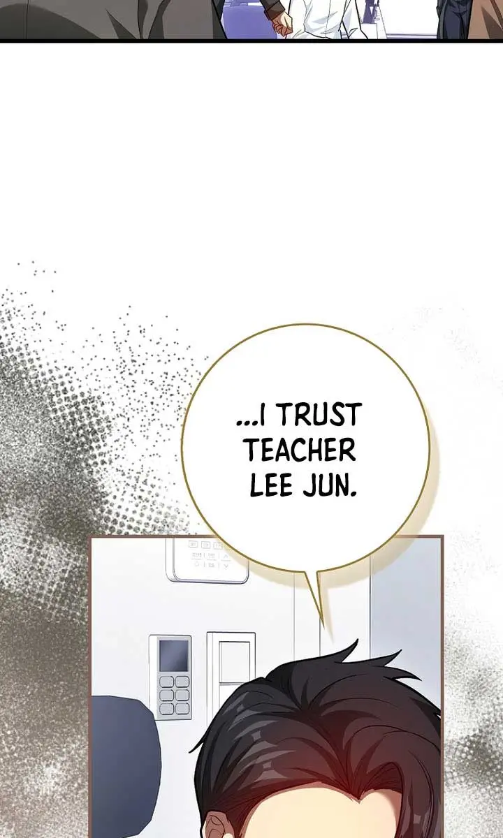 Return of the Martial Arts Genius Chapter 104 Page 31