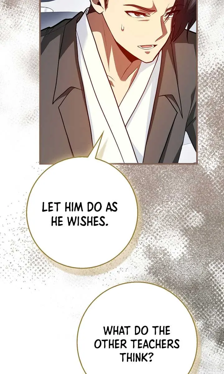 Return of the Martial Arts Genius Chapter 104 Page 32