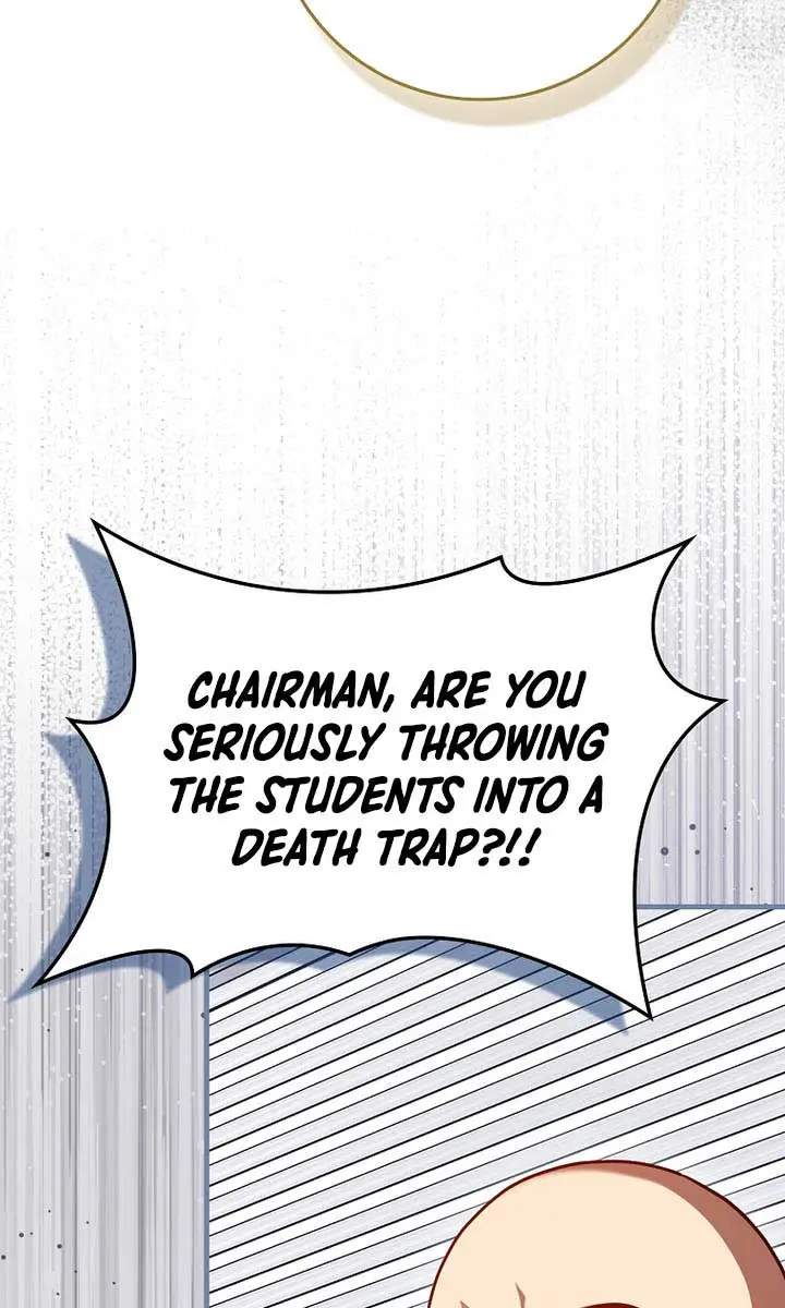 Return of the Martial Arts Genius Chapter 104 Page 33