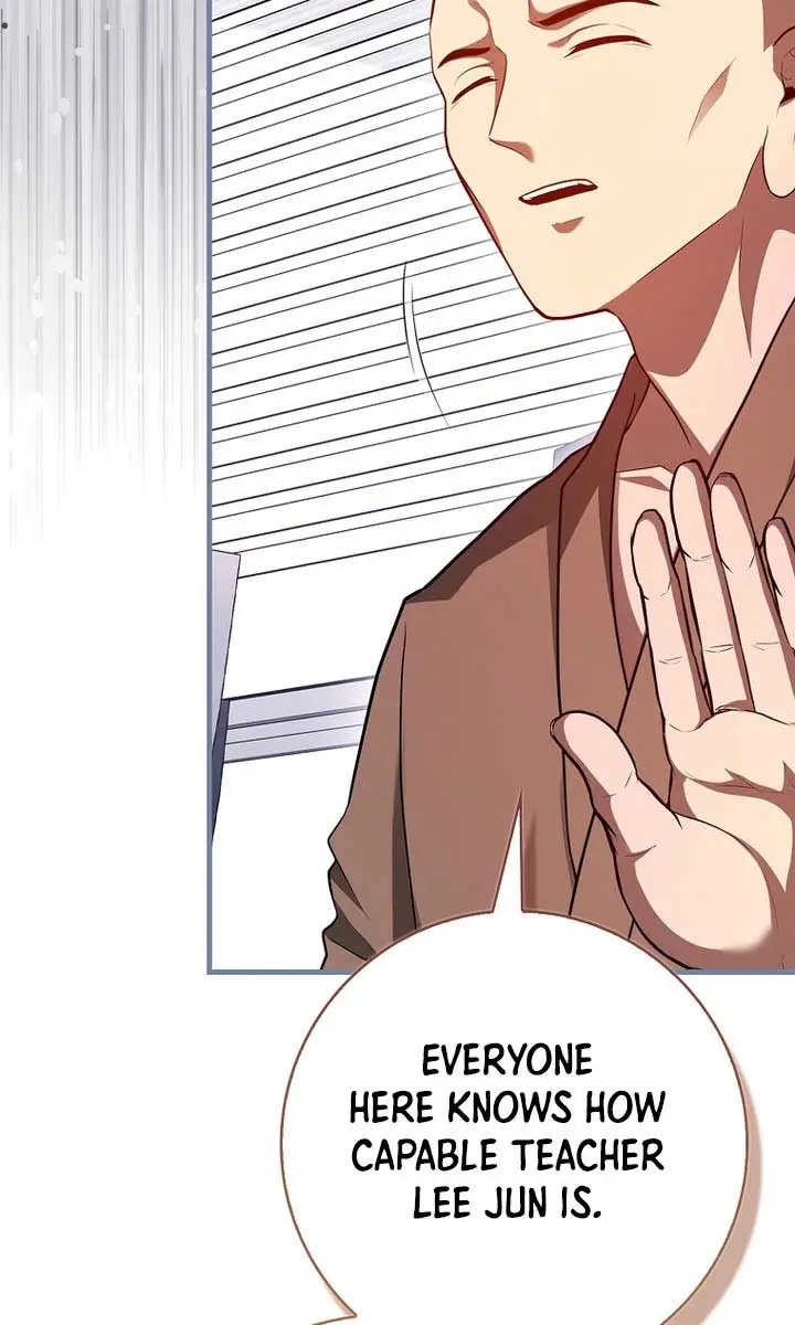 Return of the Martial Arts Genius Chapter 104 Page 34