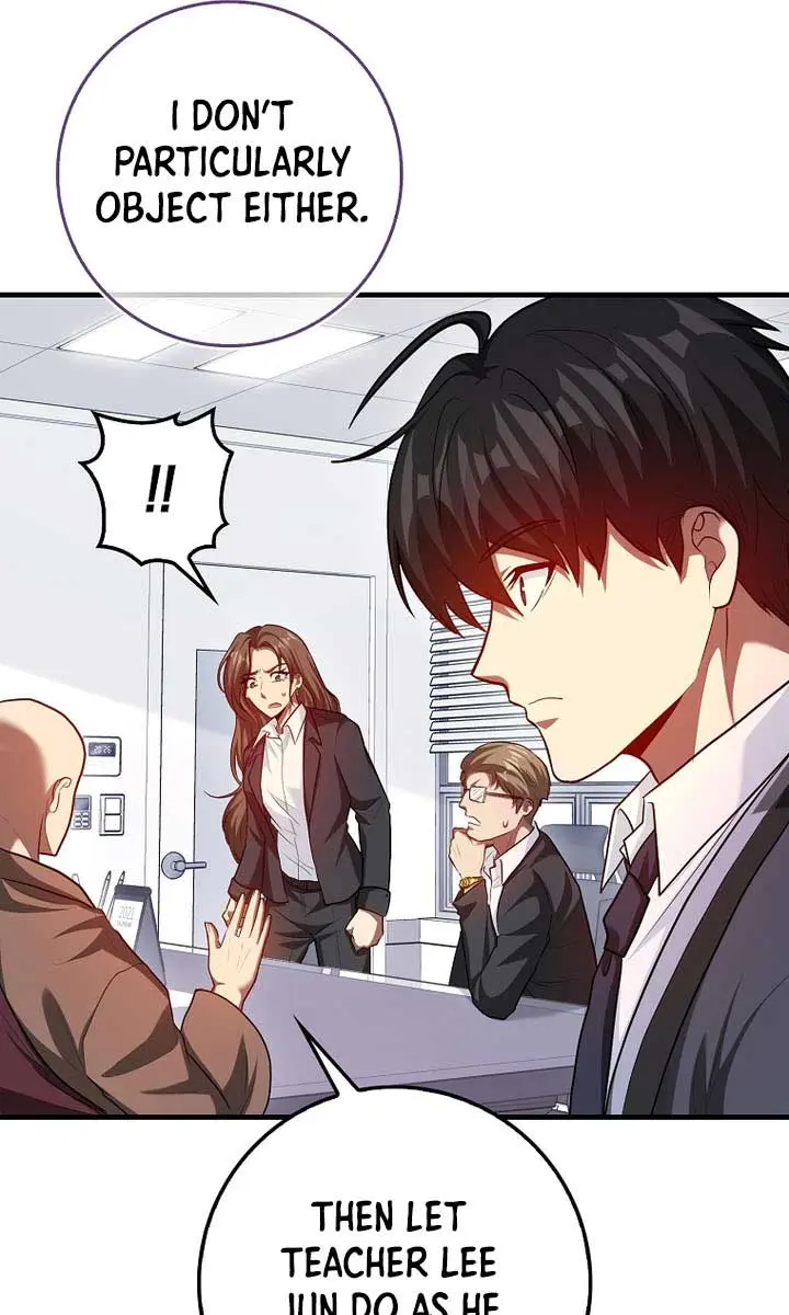 Return of the Martial Arts Genius Chapter 104 Page 36