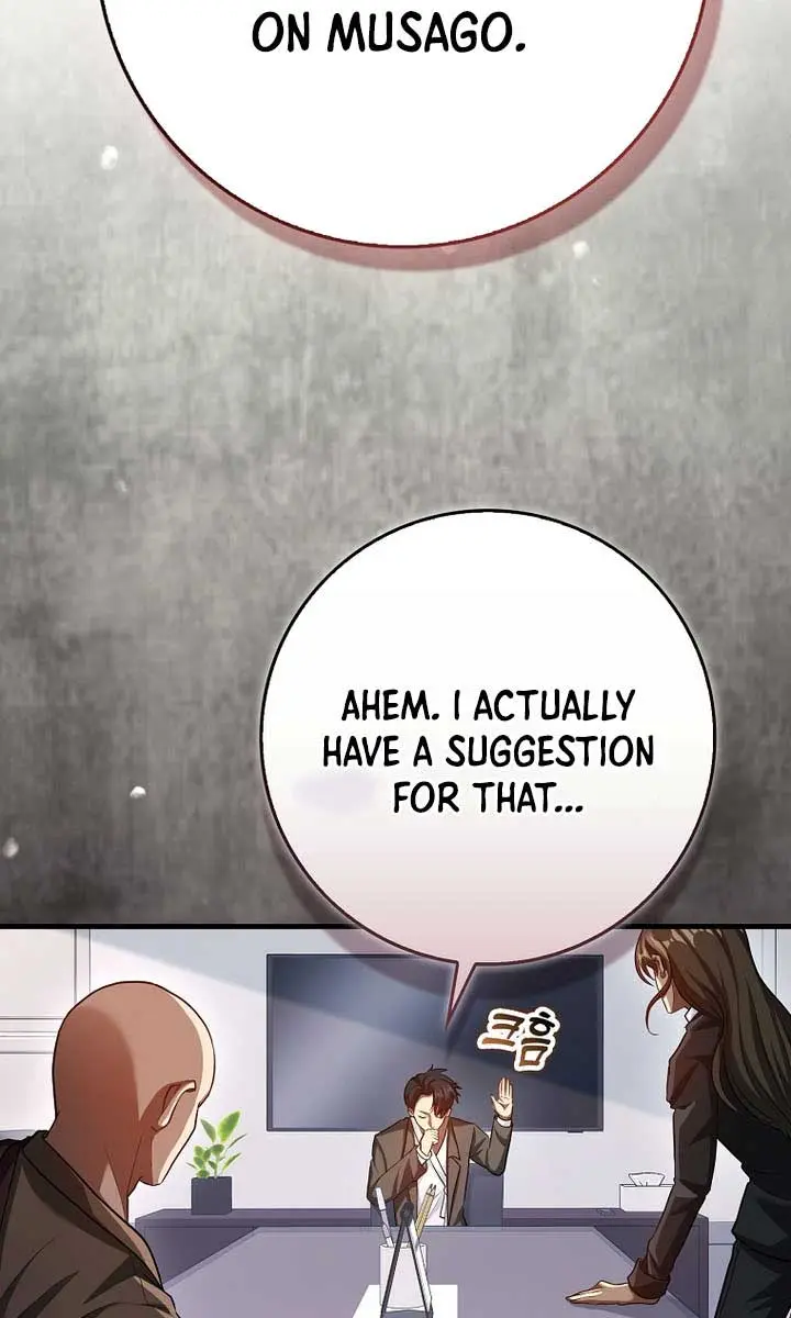 Return of the Martial Arts Genius Chapter 104 Page 42