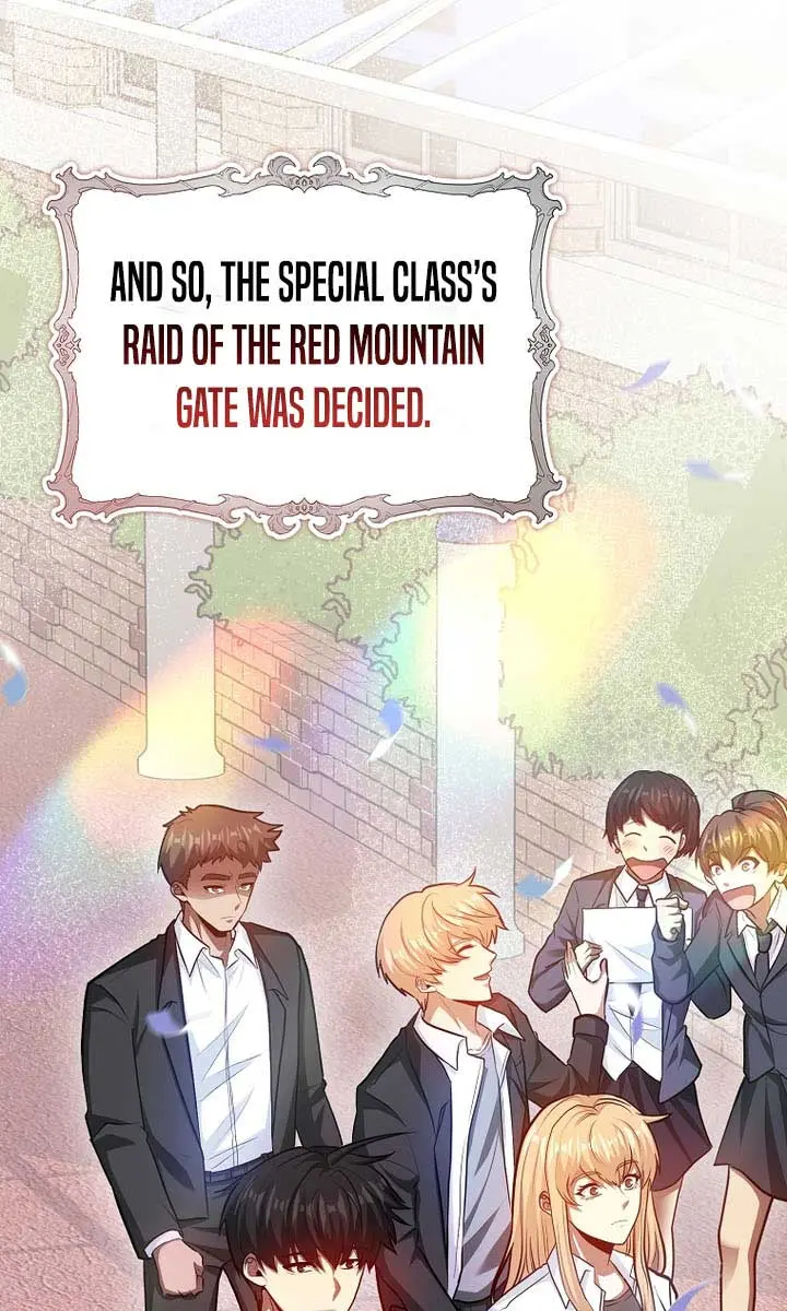 Return of the Martial Arts Genius Chapter 104 Page 44