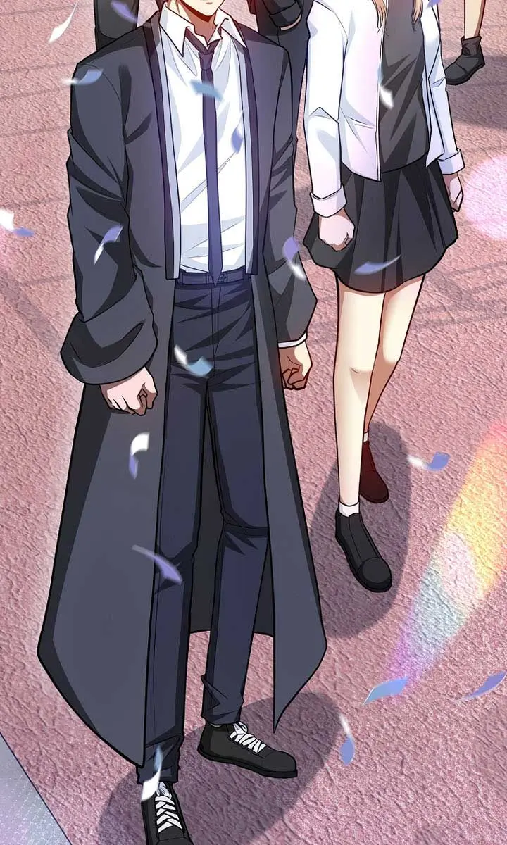 Return of the Martial Arts Genius Chapter 104 Page 45