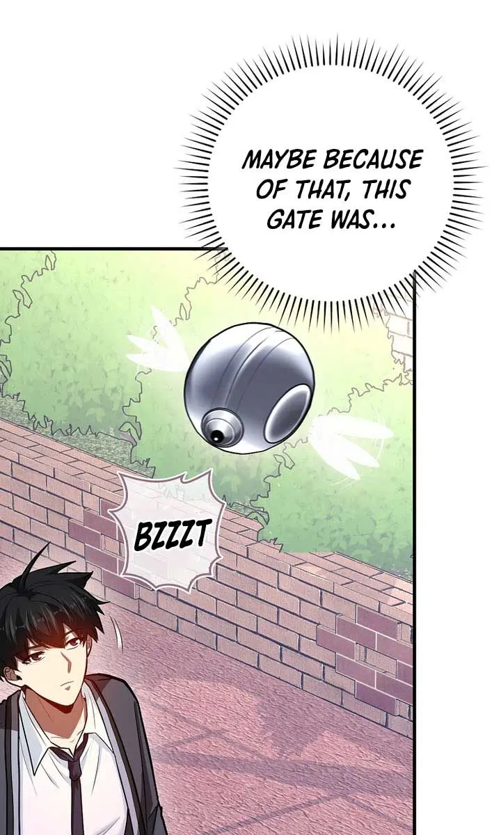 Return of the Martial Arts Genius Chapter 104 Page 47