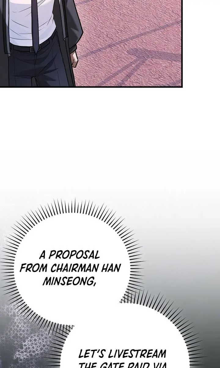 Return of the Martial Arts Genius Chapter 104 Page 48