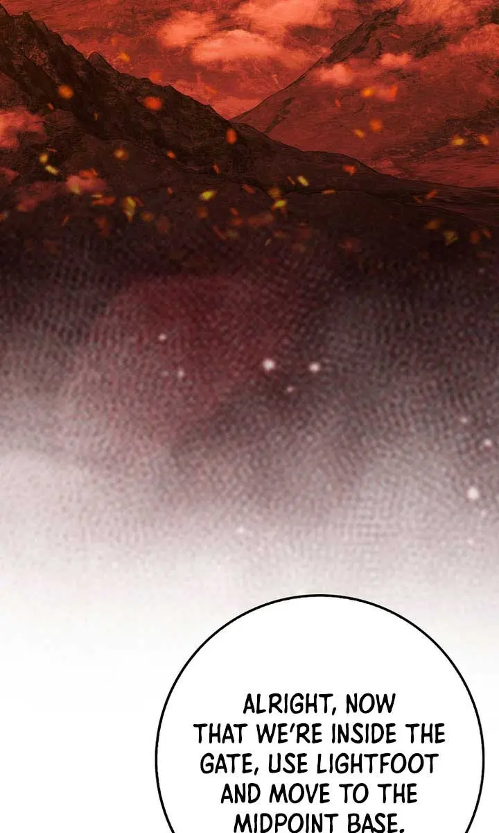 Return of the Martial Arts Genius Chapter 104 Page 54