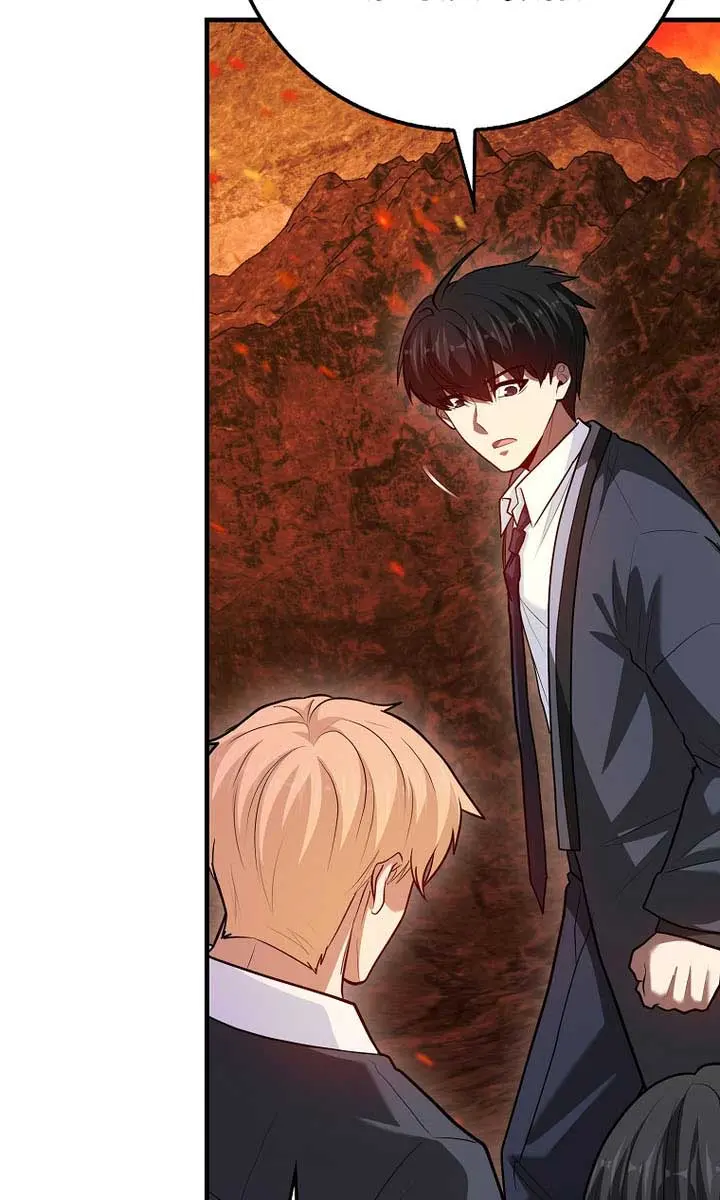 Return of the Martial Arts Genius Chapter 104 Page 55