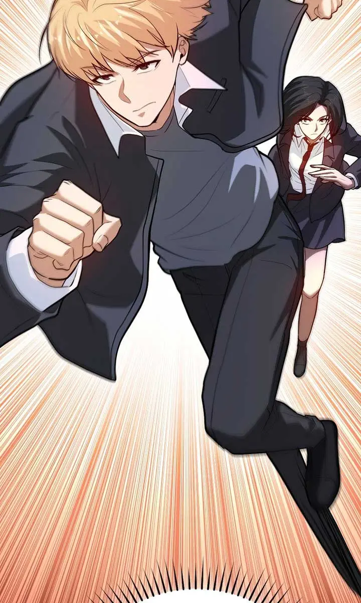 Return of the Martial Arts Genius Chapter 104 Page 57