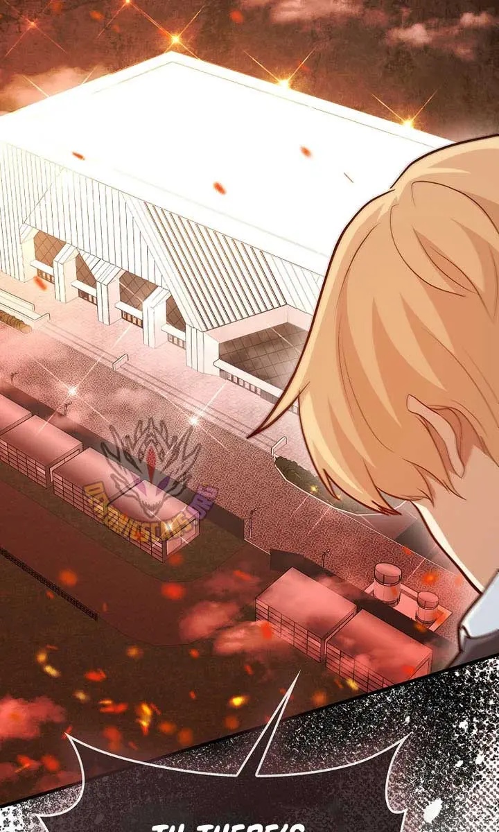 Return of the Martial Arts Genius Chapter 104 Page 60