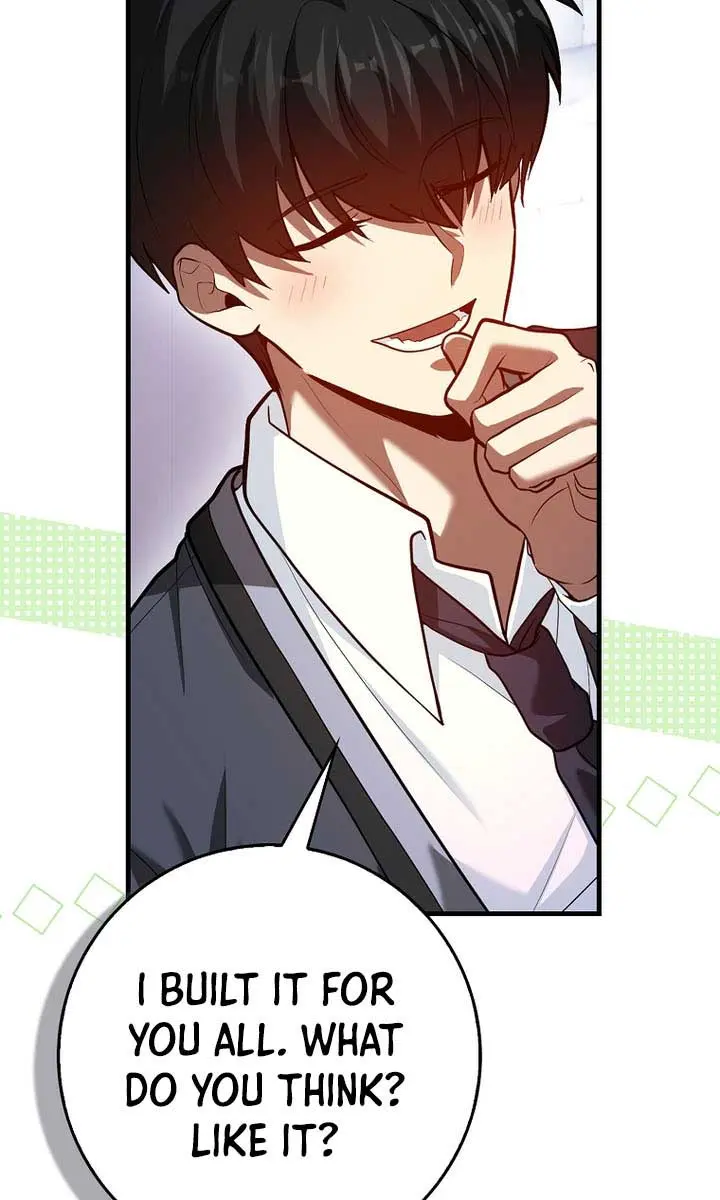 Return of the Martial Arts Genius Chapter 104 Page 64