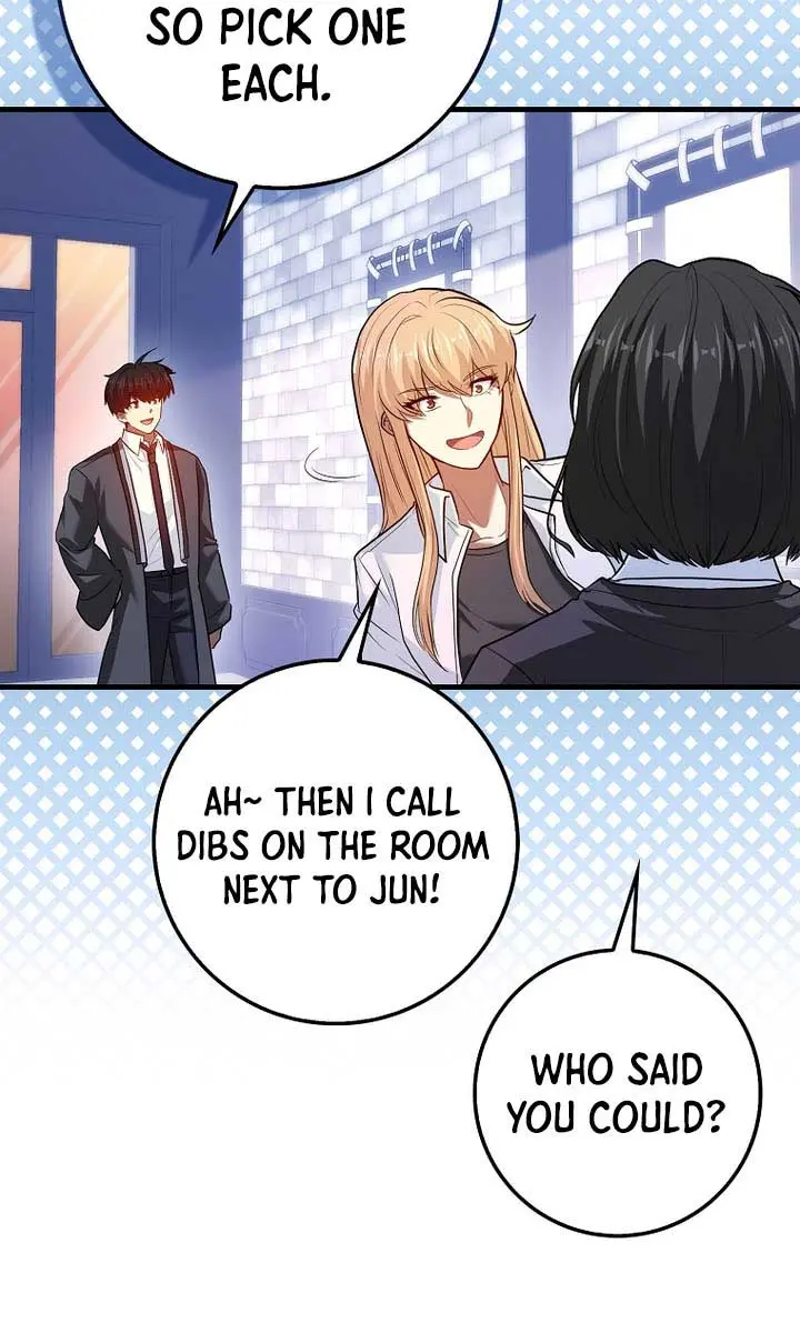 Return of the Martial Arts Genius Chapter 104 Page 66