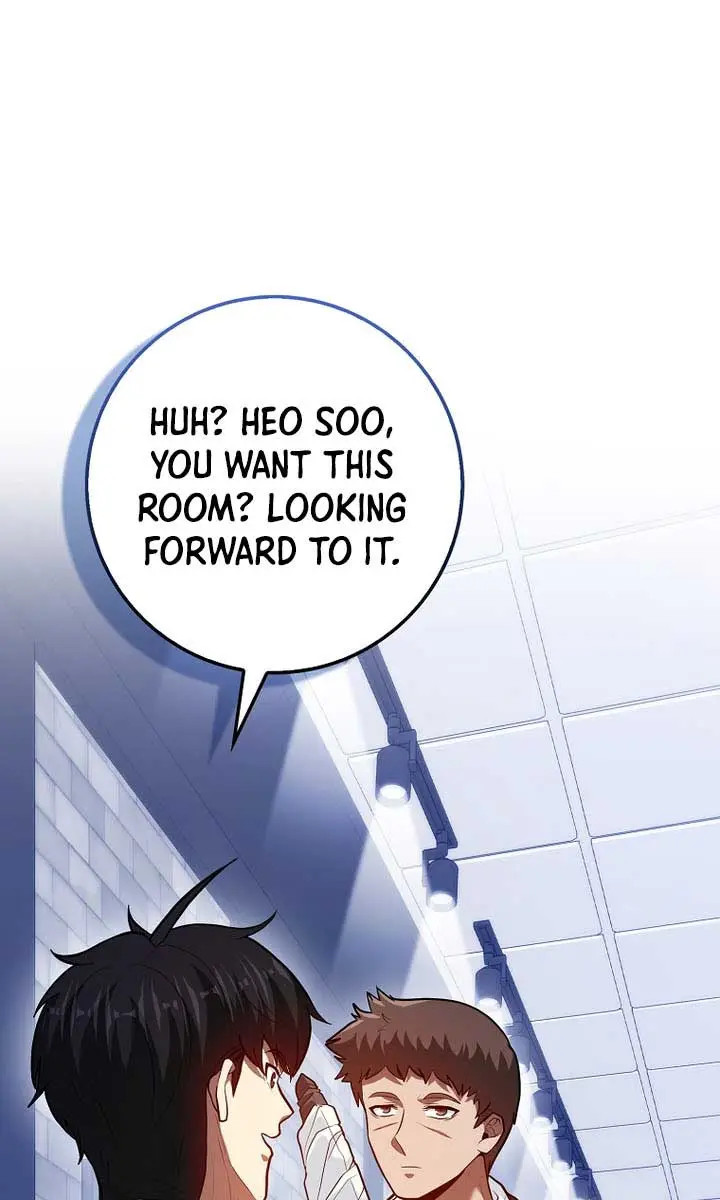 Return of the Martial Arts Genius Chapter 104 Page 67