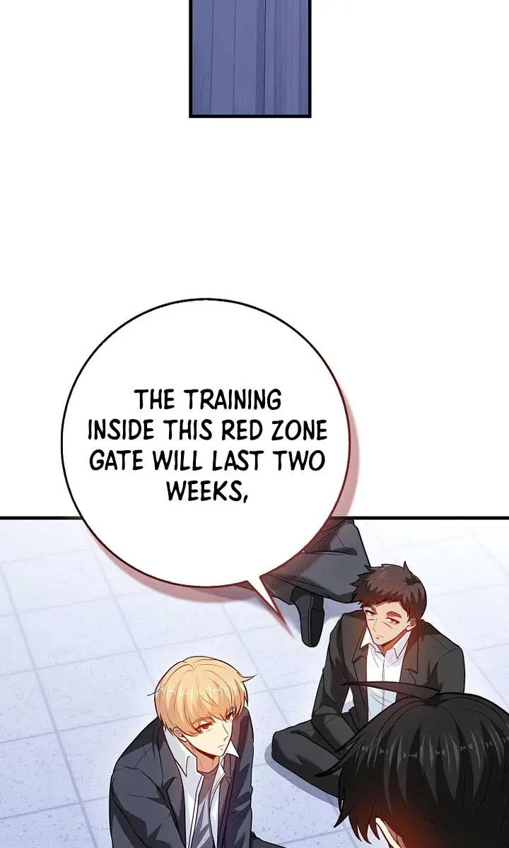 Return of the Martial Arts Genius Chapter 104 Page 72