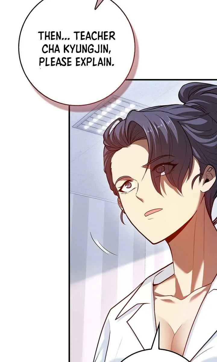 Return of the Martial Arts Genius Chapter 104 Page 74