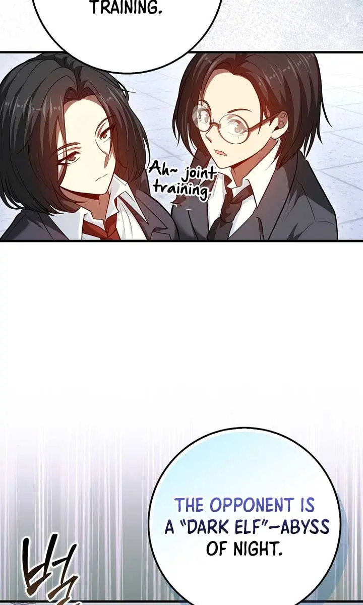 Return of the Martial Arts Genius Chapter 104 Page 76