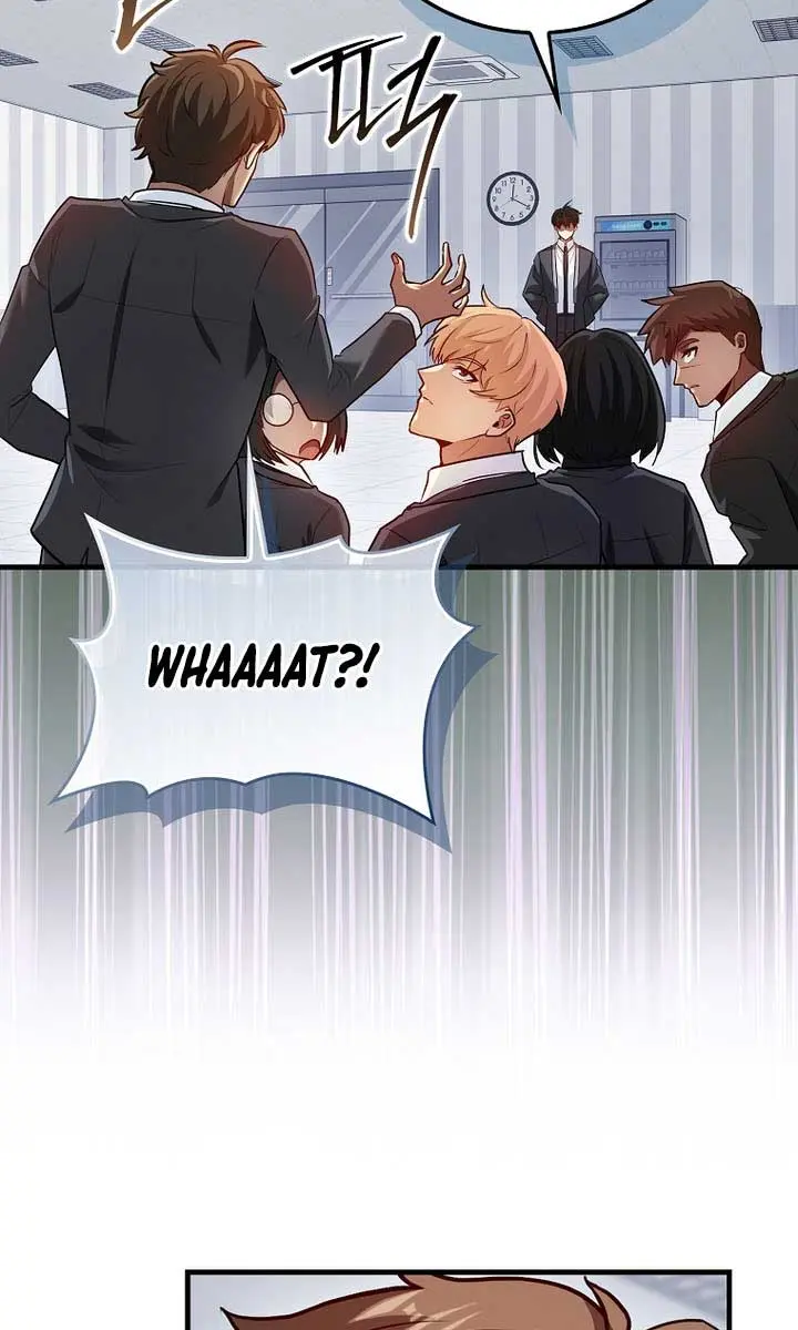 Return of the Martial Arts Genius Chapter 104 Page 77