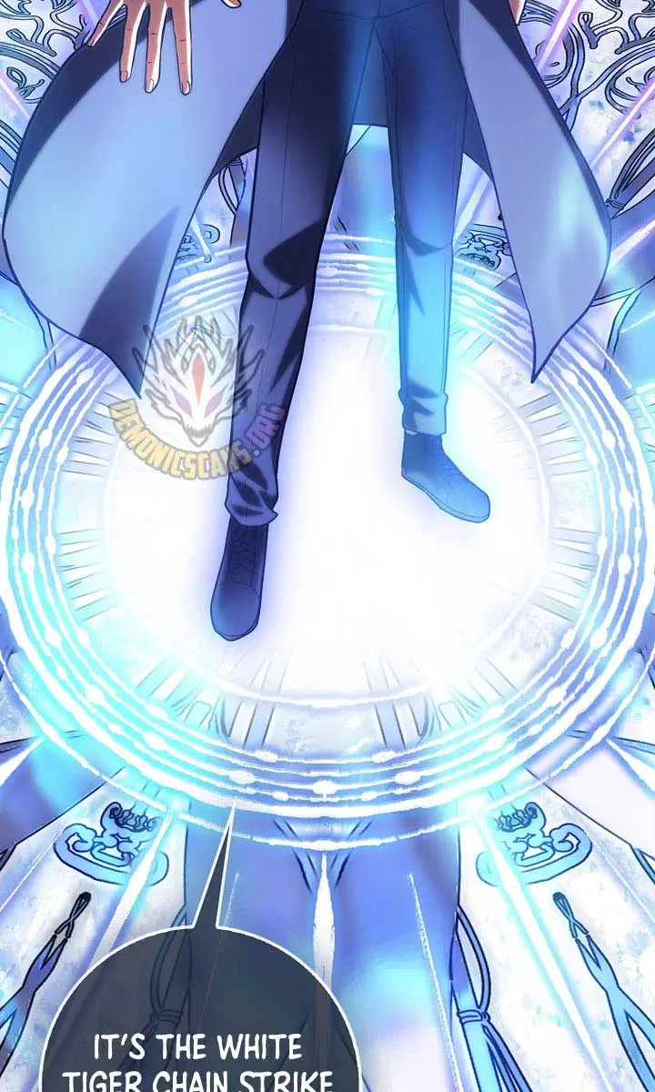 Return of the Martial Arts Genius Chapter 104 Page 83