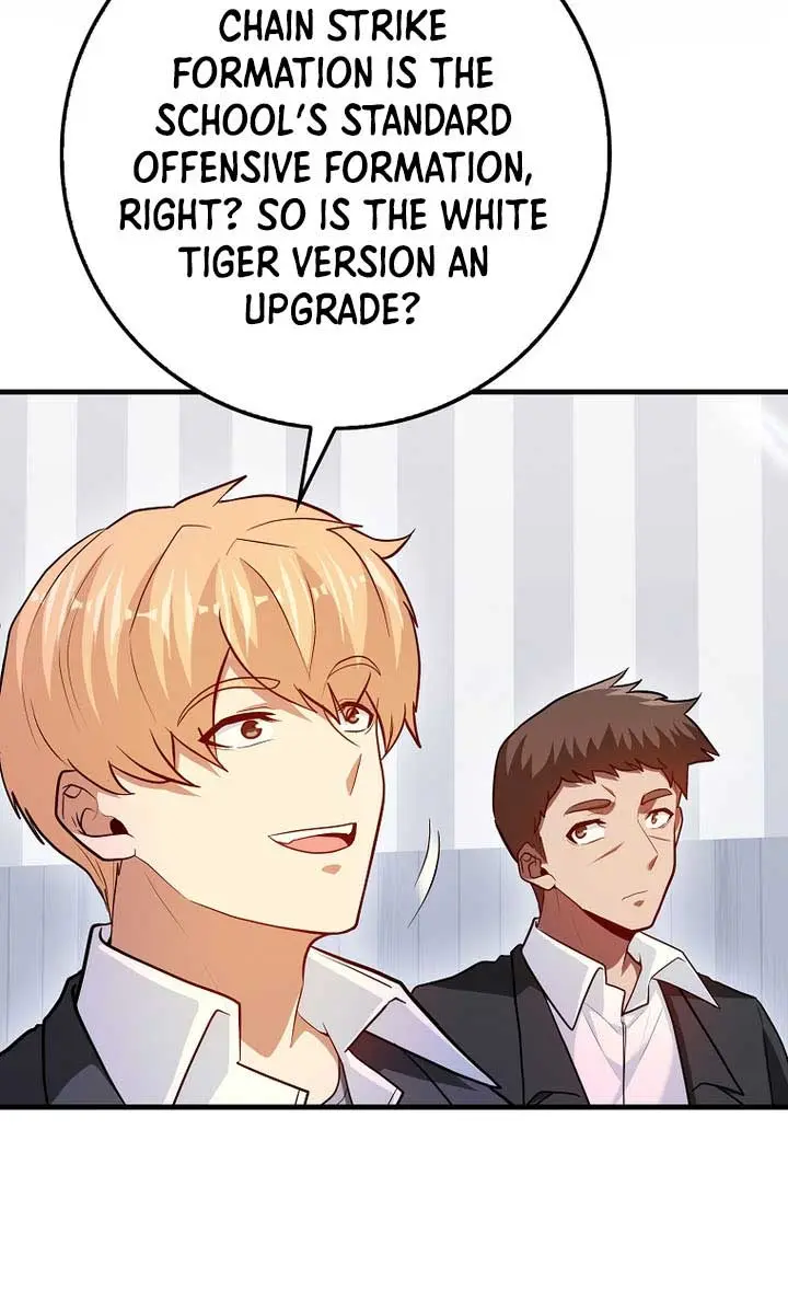 Return of the Martial Arts Genius Chapter 104 Page 85